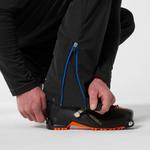 Брюки Millet TRILOGY ICON INFINIUM черные - фото 4