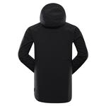 Куртка Alpine Pro Hoor, черный - фото 2