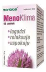Sanbios, Меноклима, 60 таблеток - фото
