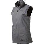 Weste mt. walker Mckinley, цвет grau - фото