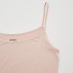 Топ Uniqlo Heattech термальный, черный - фото 4