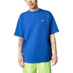 Converse All Star Game Royal T Shirt Men's Blue - фото 3