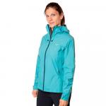 Куртка Trangoworld Kanchenjunga, синий - фото