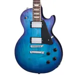 Гитара Gibson Les Paul Studio с мягким чехлом - Blueberry Burst - фото