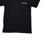 Футболка унисекс черная Chrome Hearts, черный - фото 5