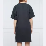 Платье Superdry, синий - фото 3