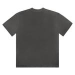 Футболка Cactus Jack от Travis Scott Hyena Черная - фото 2