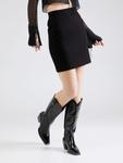 Part Two Юбка 'Corinne' в черном цвете - фото 3