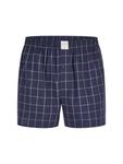 Шорты-боксеры MG-1 Boxer shorts Sugar Cane, синий/темно-синий - фото 3