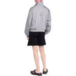 Куртка женская серая Givenchy - фото 4