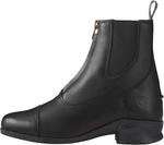Ботинки Ariat Heritage IV Paddock Boot - Women's Leather Paddock Boots, Black - фото 2