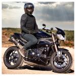 Стандартная куртка R, уровень AA Bowtex, черный - фото 11