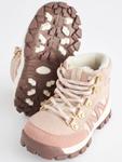 Сапоги Next Snow Boots, розовый - фото 3