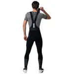 Тайтсы Gobik Limited 7.0 bib, черный - фото 2