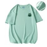 Футболка мужская WARRIOR, серая - фото 8