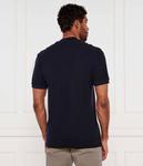 Рубашка поло Regular fit Boss, синий - фото 3