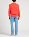 Свитер Drumohr, коралловый - фото 3