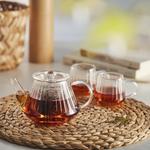 Чайник IKEA, 51 кл, цвет glass - фото 2