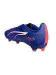 Бутсы scarpa da calcio ultra 5 play fg/ag Puma, синий - фото 2