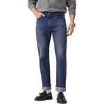 Levis Джинсы мужские синие - фото 5