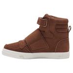 Кроссовки Hummel Stadil Tonal, коричневый - фото 3