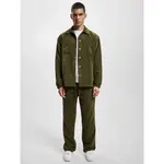 Куртка Def Cord, зеленый - фото 5