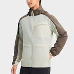 Куртка мужская Кофе/Белый Columbia - фото 3