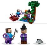 LEGO Minecraft, блоки, Тыквенная ферма, 21248 - фото 4