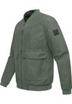 Куртка Ragwear DAQ, Baltic/Light Green - фото 3