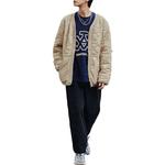 CF Tracing Knit спортивные штаны унисекс черные Lining, черный - фото 3