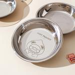 Тарелка KAWASIMAYA, персиковый - фото 3