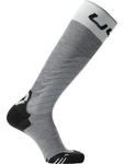 Носки Ski One Merino Socks UYN, серый - фото 3