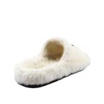 Шлепанцы унисекс Slipper Day, белый - фото 32