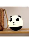 Ночник La Vague Happy Panda, черный / белый - фото 3