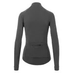 Джерси с длинным рукавом Giro New Road, серый - фото 2