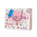 S Interchangeable Joint Bear плюшевая кукла высотой 30 см Eleven elephants - фото 3