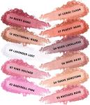 Румяна Yves Saint Laurent Make Me Blush Bold Blurring Blush, 24 suave sunstone, 5 г - фото 3