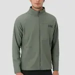 HELLY HANSEN Куртка коллекционная мужская, Black - фото 6