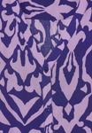 Платье-рубашка PRINT Street One, цвет Mottled Royal Blue - фото 3