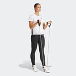 Футболка Performance ADIDAS PERFORMANCE, белый - фото 3