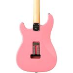 PRS John Mayer Silver Sky Электрогитара Roxy Pink - фото 2