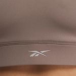Бюстгальтер Active Collective DreamBlend Reebok, коричневый - фото 9