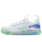 Кроссовки противоток Li-Ning, белый - фото