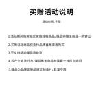 Футболка унисекс HARSH AND CRUEL, черная (Женская) - фото 9