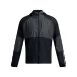 Ветровка Under Armour Launch Elite CW, черный - фото