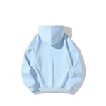 Толстовка унисекс Gwola, Белый - фото 3