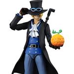Фигурка VAH One Piece, Sabo MegaHouse - фото 2