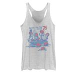 Майка для юниоров Spillin' Tea с 1776 года - фото