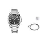CASIO Часы Men Black Watch, Black - фото
