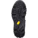 Треккинговые ботинки CMP 30Q4716, серый - фото 2